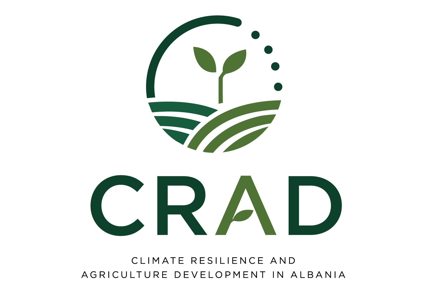 CRAD – Climate Resilience and Agriculture Development in Albania