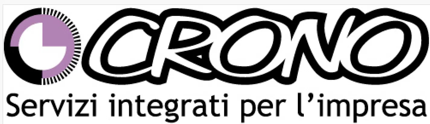 CRONO – Servizi integrati per l'impresa